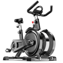 Safe And Silent Commercial Fitness Spinning Bike Wholesale